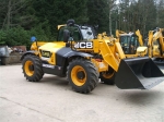 13 reg jcb loadall 007